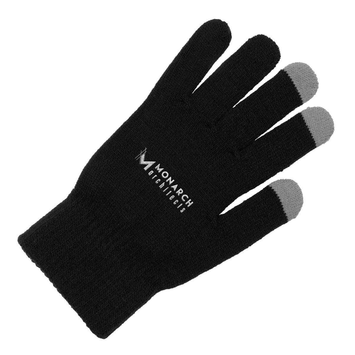 Tom Franks Smart Touch Gloves 2