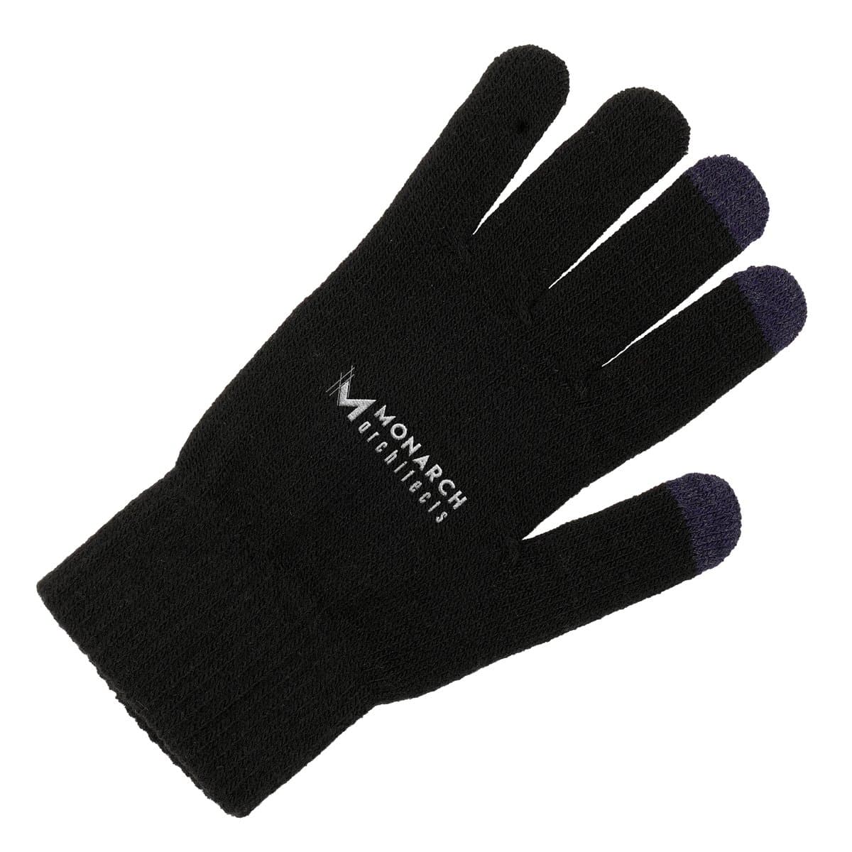 Tom Franks Smart Touch Gloves 5