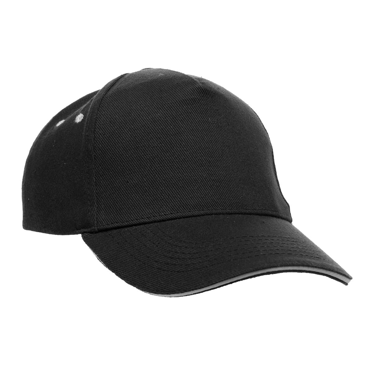 Ultimate Sandwich Peak 5 Panel Cap 2