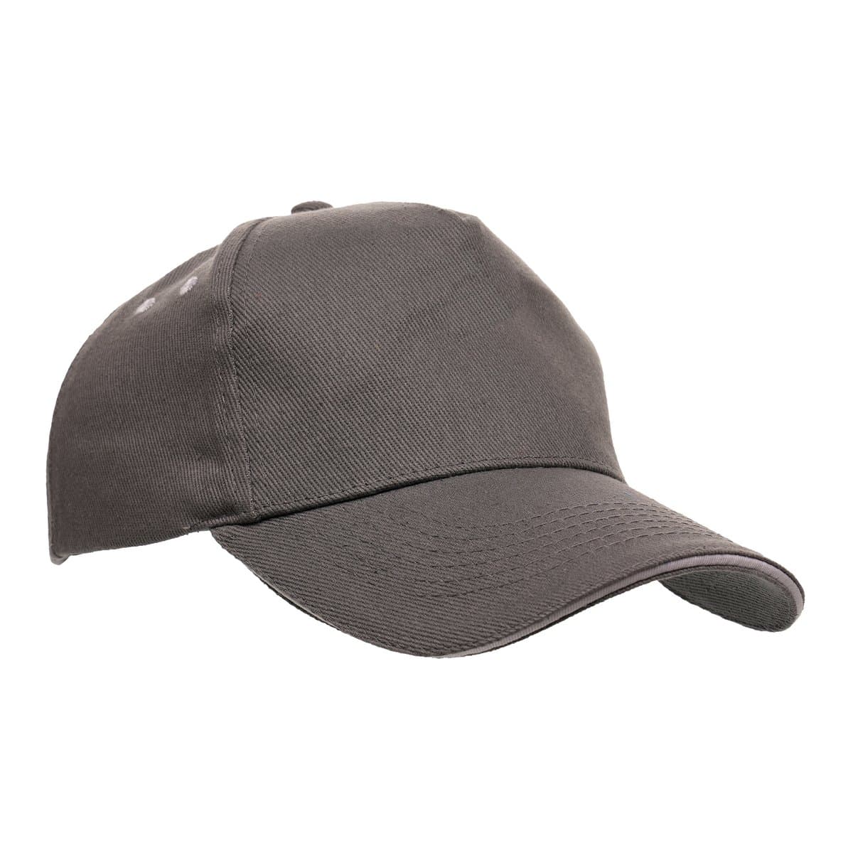 Ultimate Sandwich Peak 5 Panel Cap 4