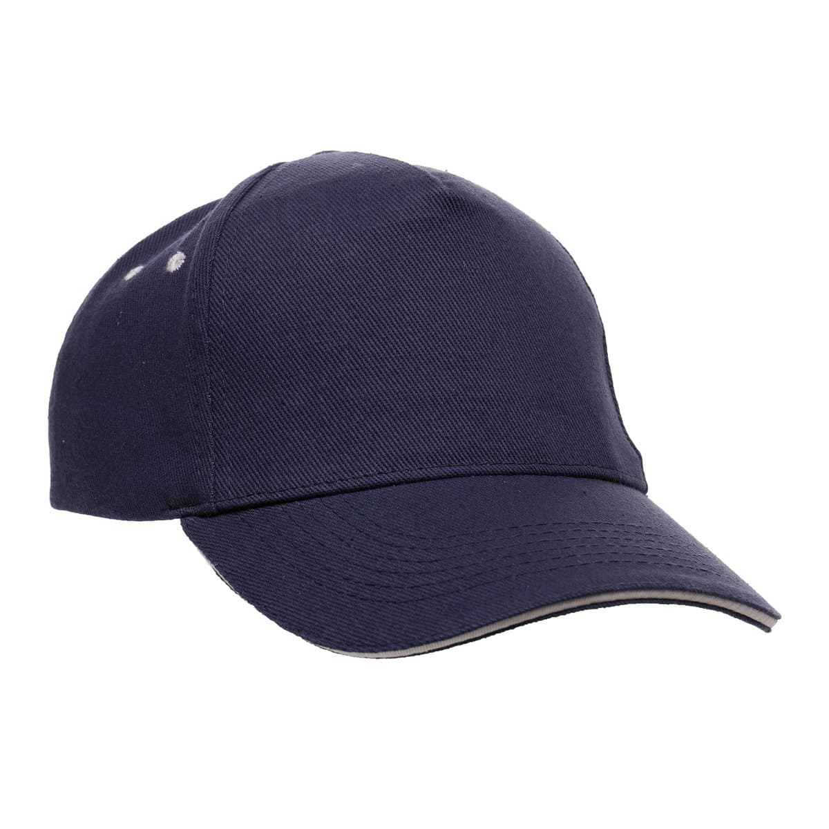 Ultimate Sandwich Peak 5 Panel Cap 5