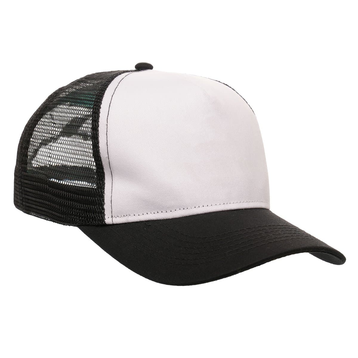 Retro Trucker Cap 2