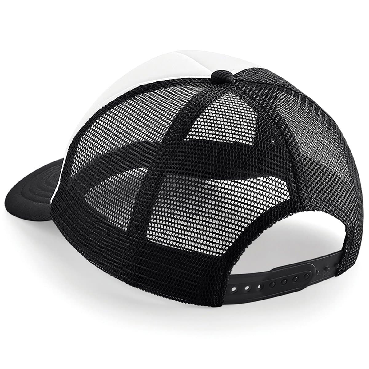 Retro Trucker Cap 3