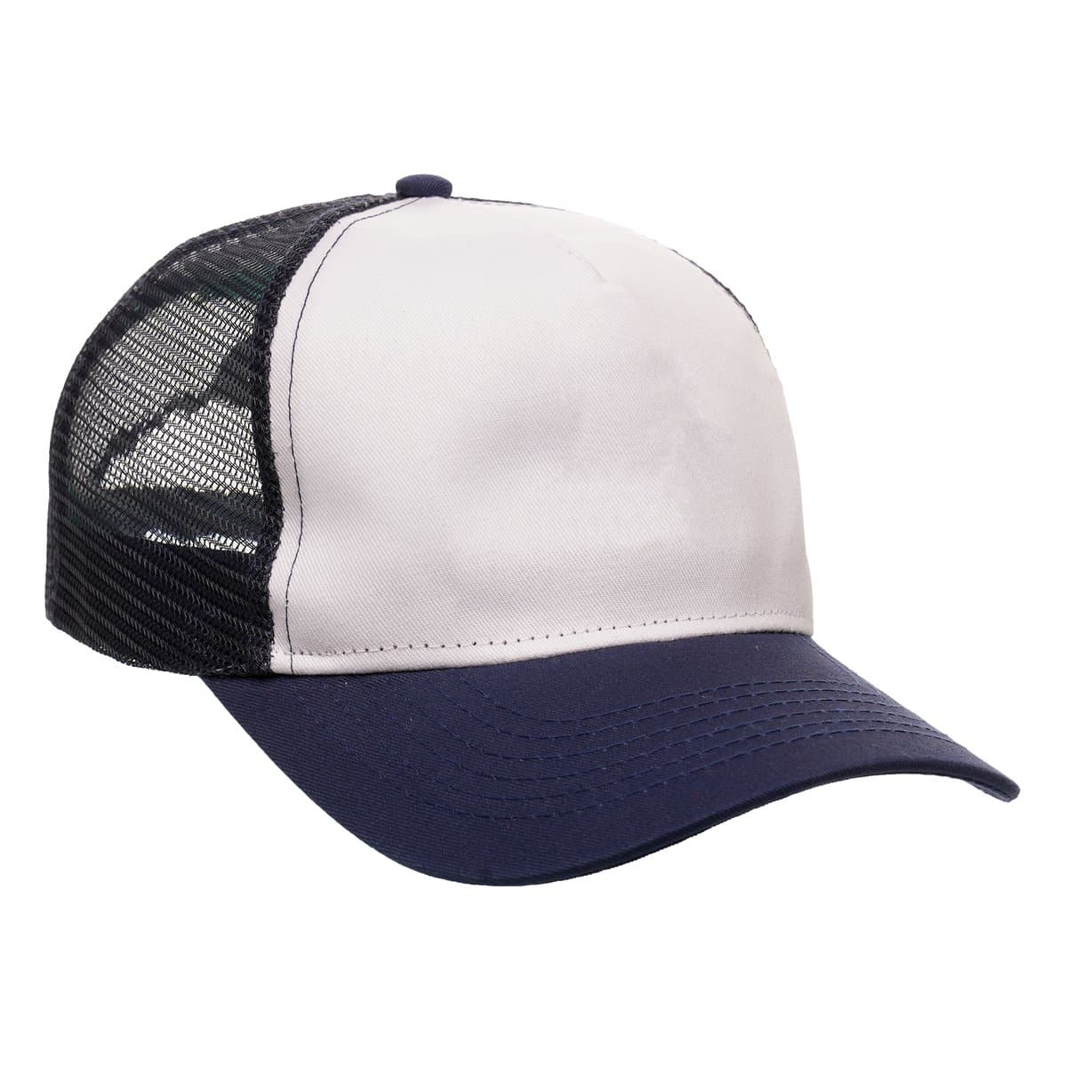 Retro Trucker Cap 4