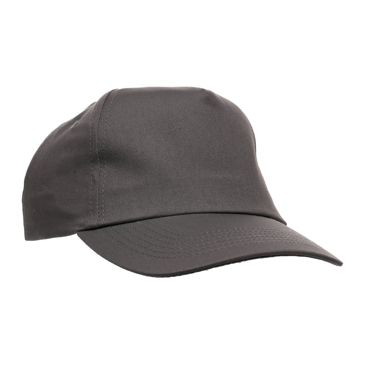 100% Cotton Premium 5 Panel Cap 4