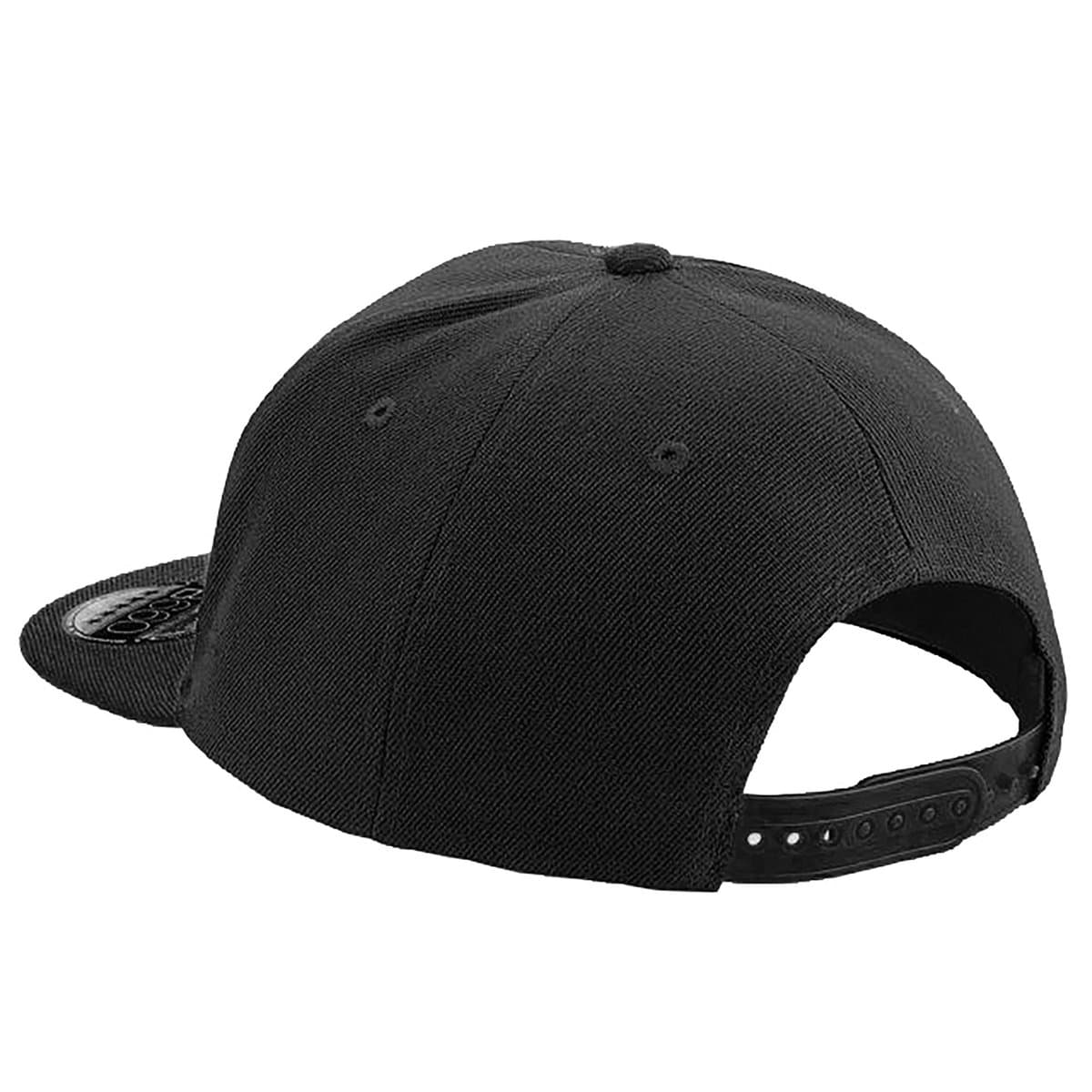 100% Polyester Snapback Cap 3