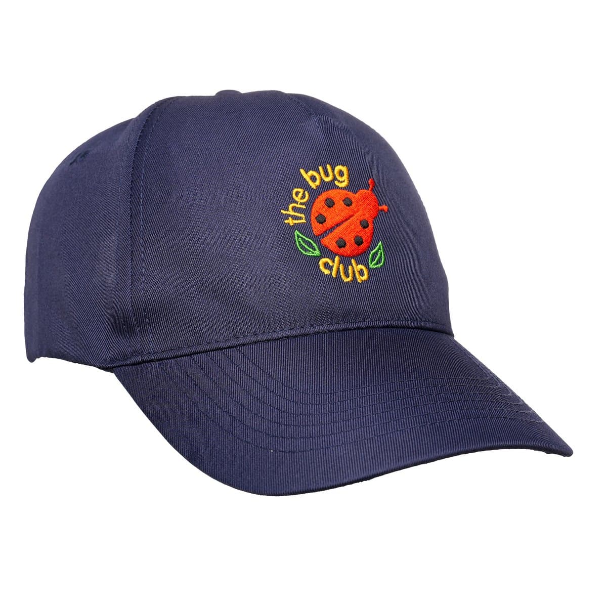 Tom Franks 5 Panel 100% Polyester Cap 3