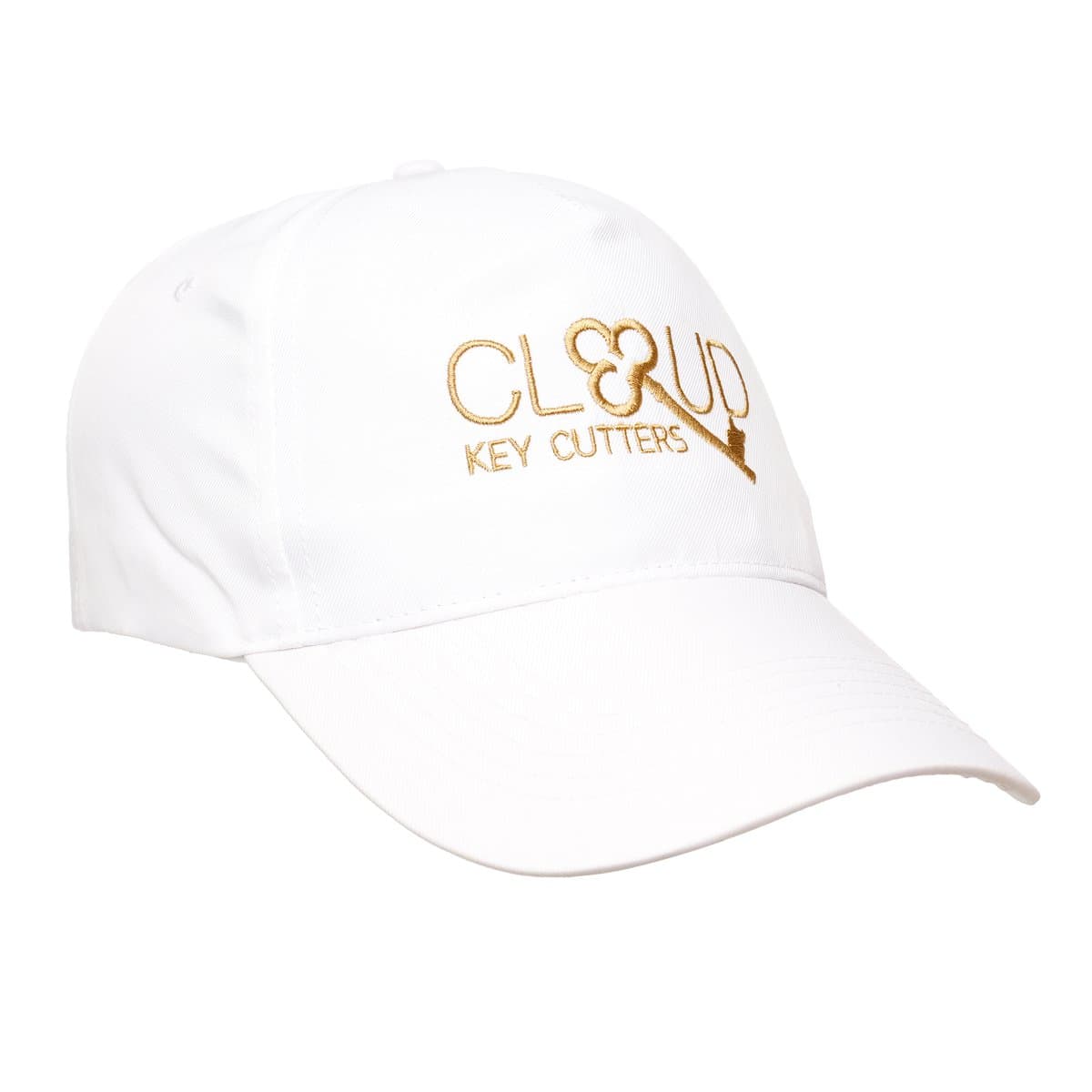 Tom Franks 5 Panel 100% Polyester Cap 4