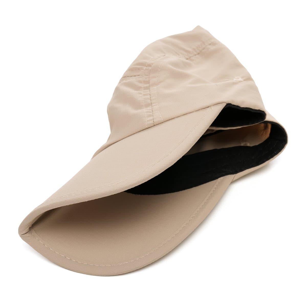 Tom Franks Foldable Cap 4