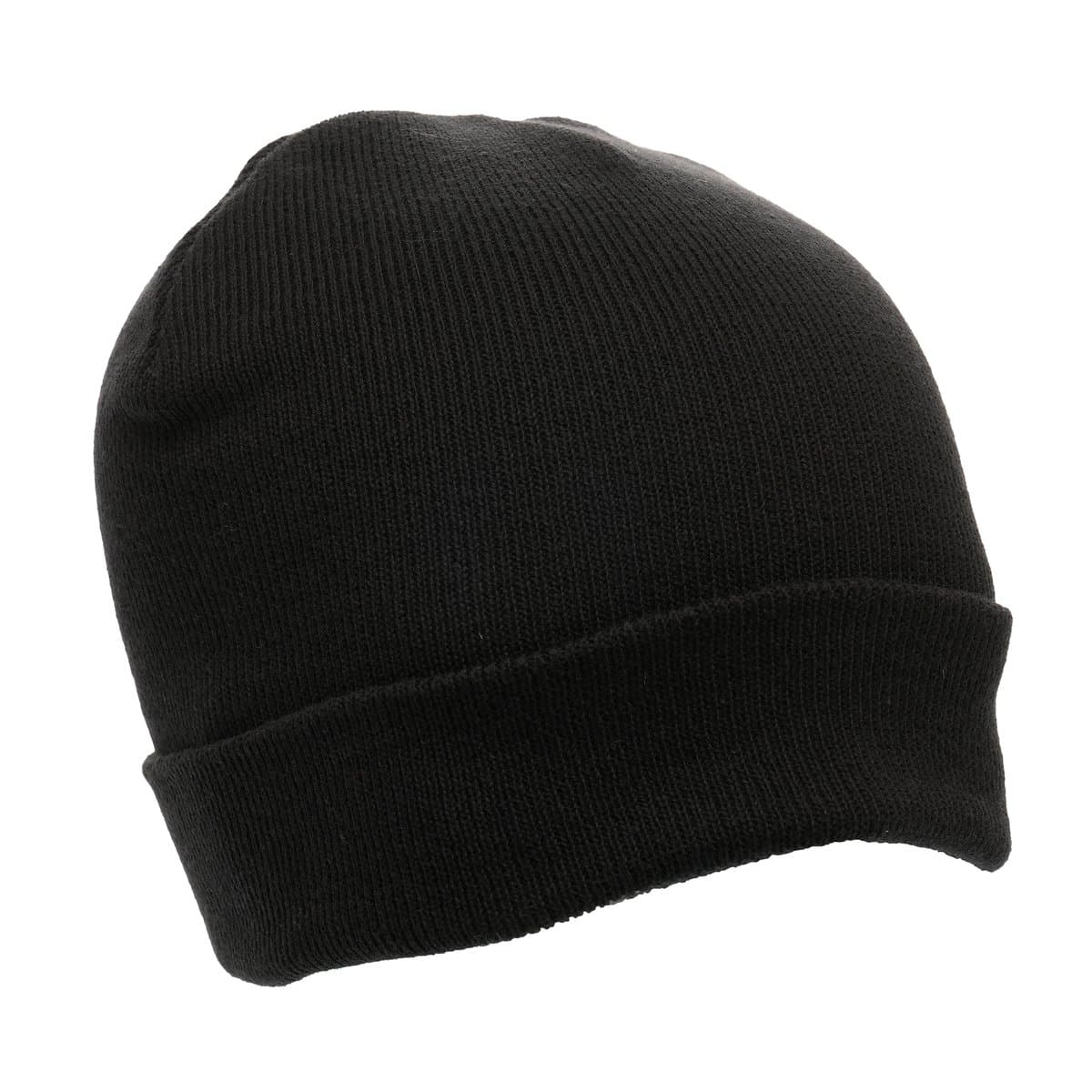 100% Organic Cotton Beanie Hat 2