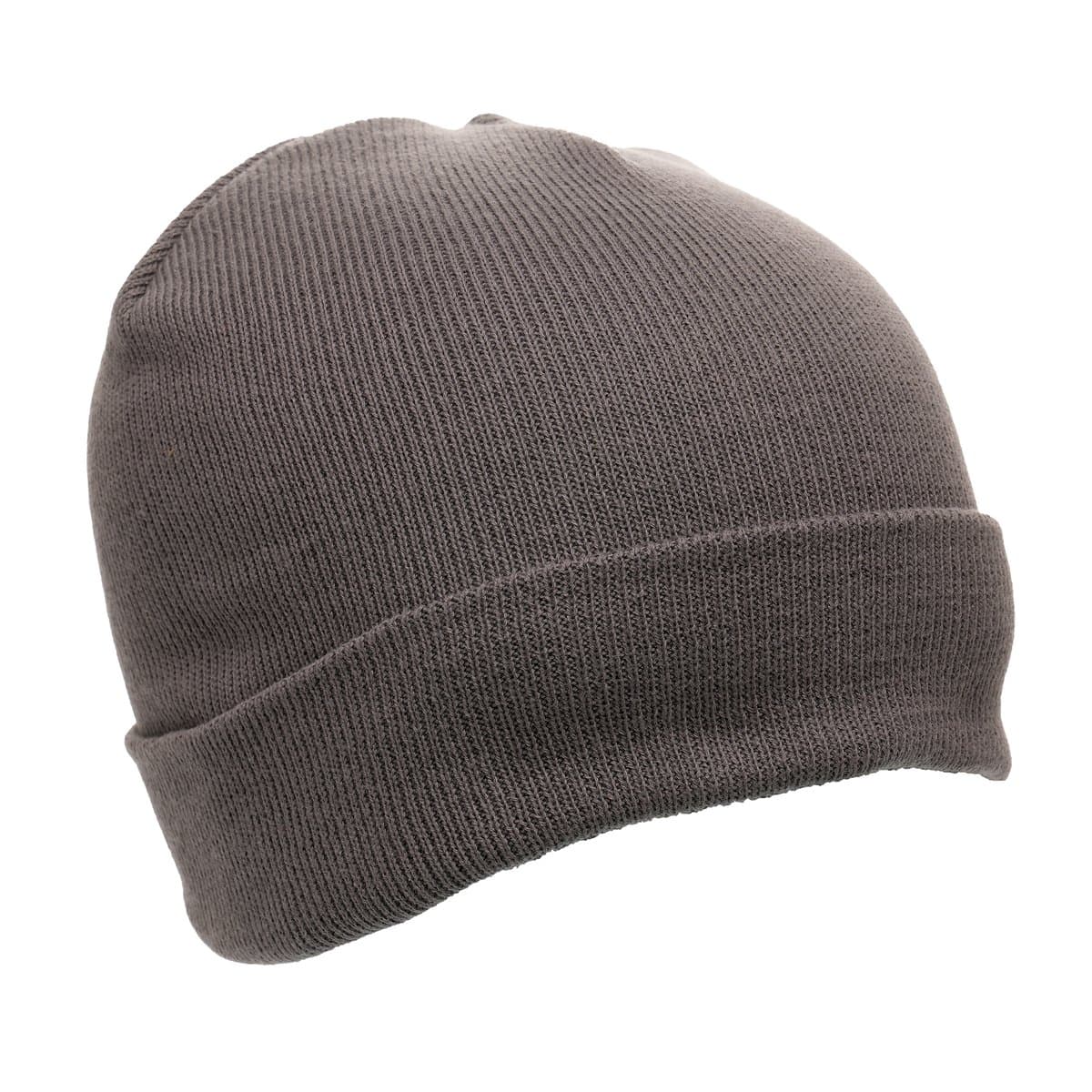 100% Organic Cotton Beanie Hat 3