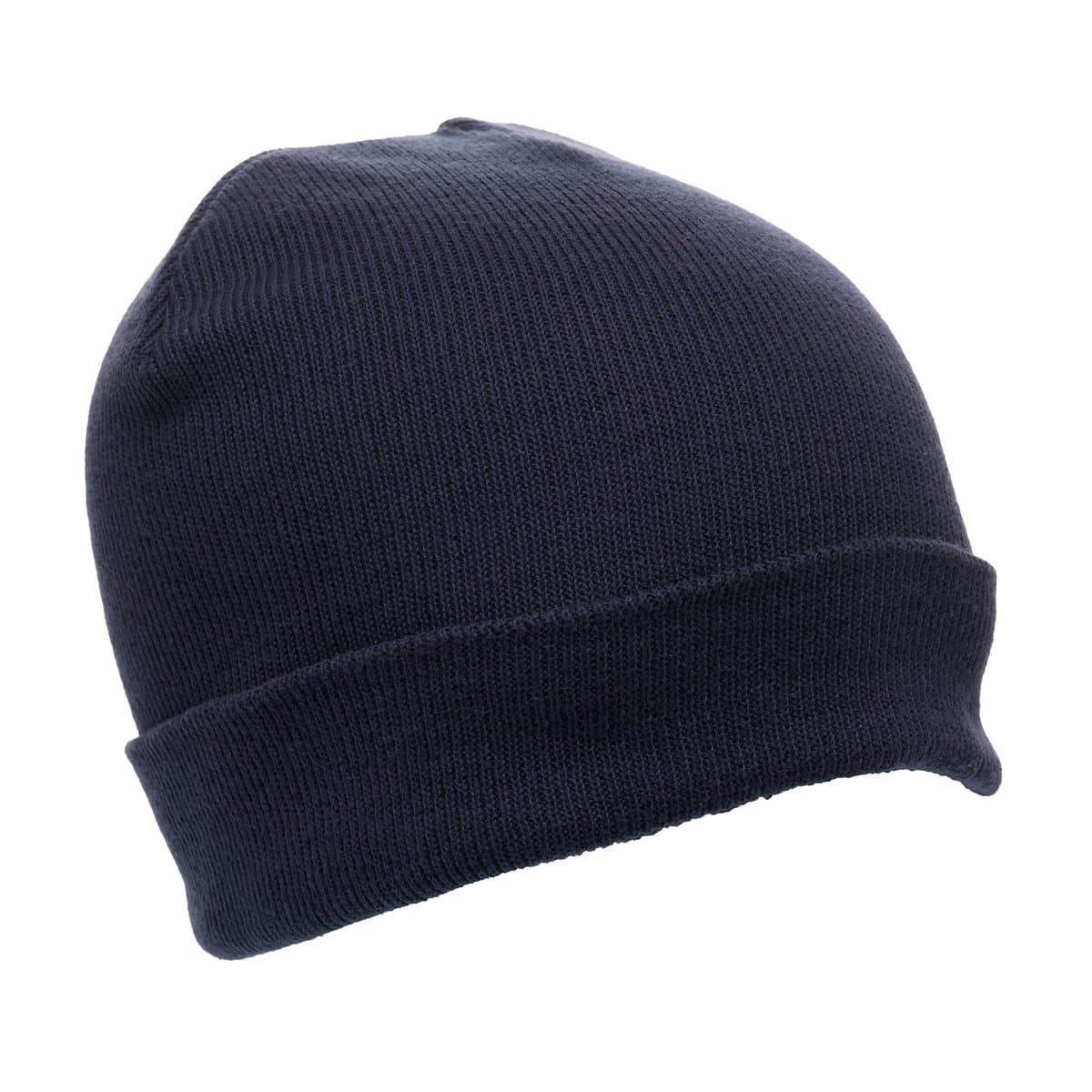 100% Organic Cotton Beanie Hat 4