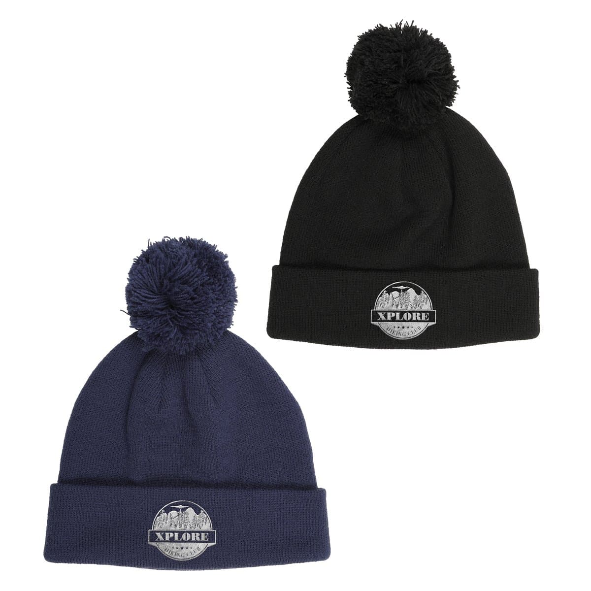 Tom Franks Pom Pom Beanie 3