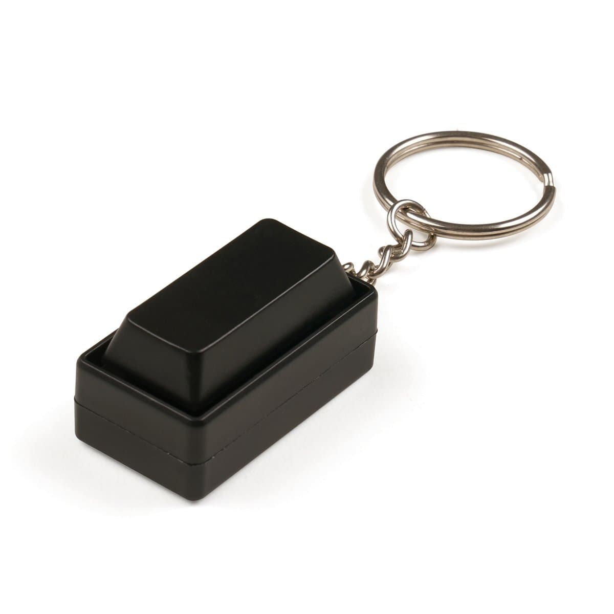 Keyboard Fidget Toy Keyring 2