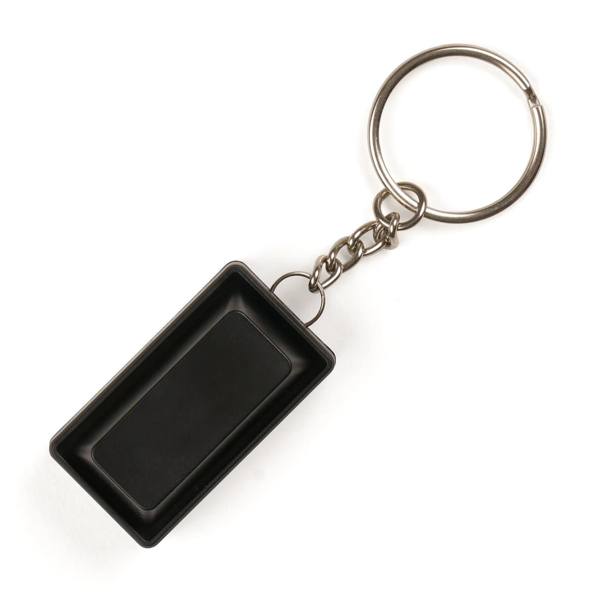 Keyboard Fidget Toy Keyring 3