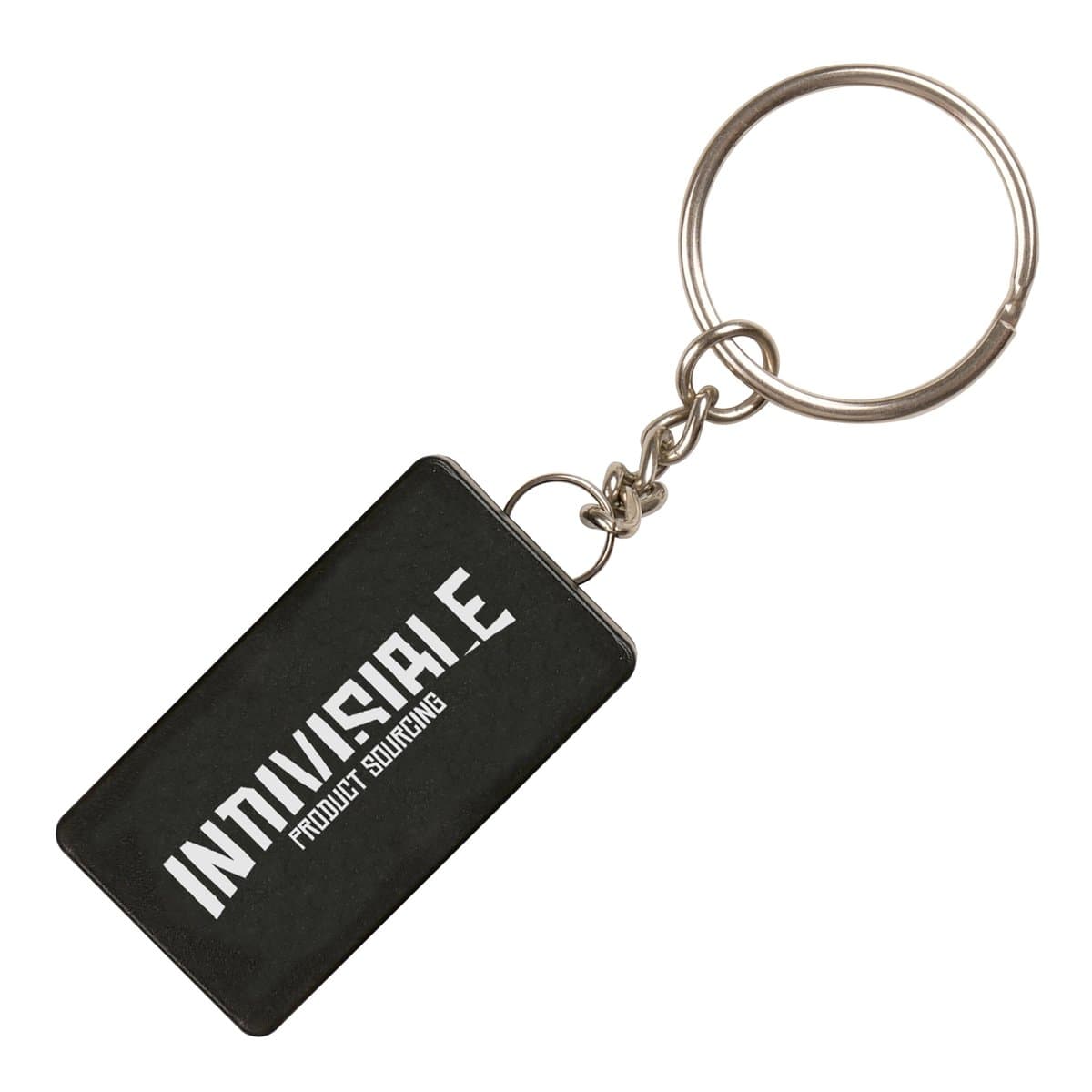 Keyboard Fidget Toy Keyring 5
