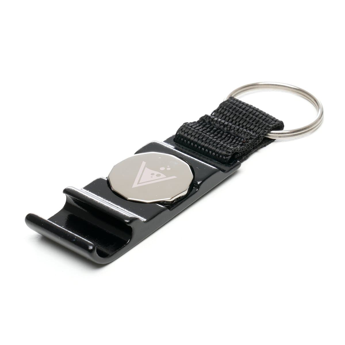 Bottle Opener Trolley Keyring 3
