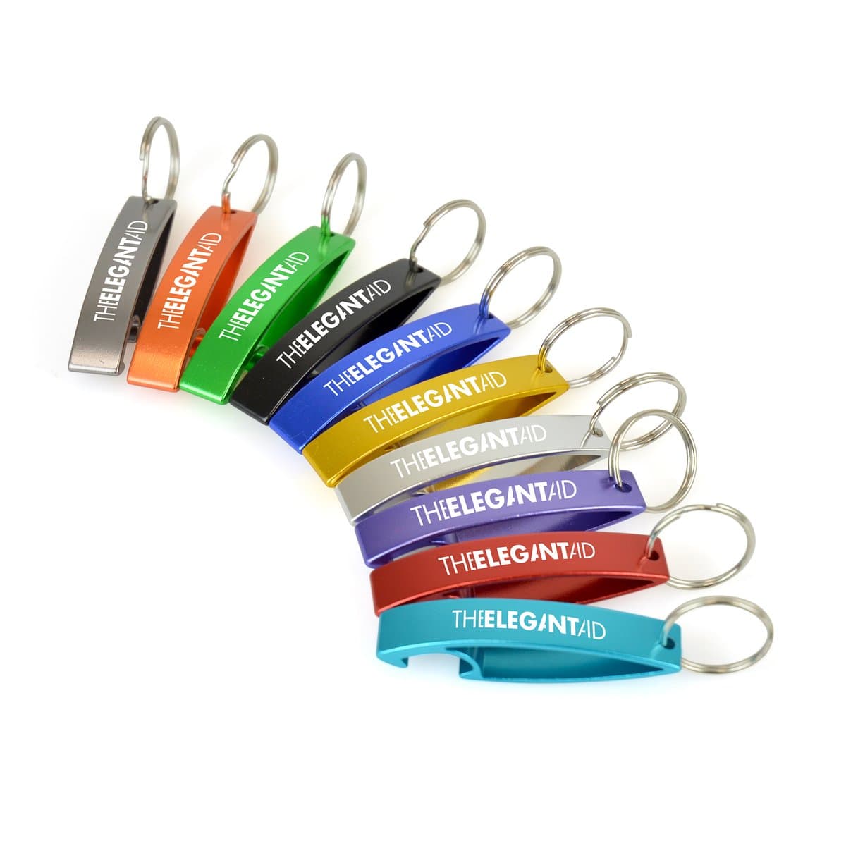 Bottle Opener Keyring 2