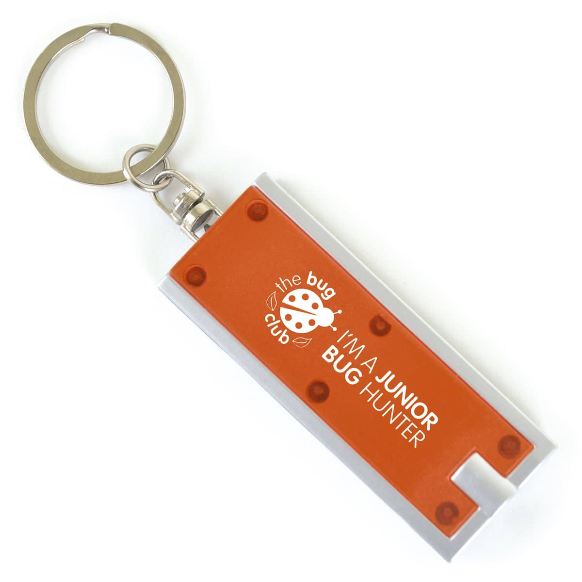 Dhaka Keyring Torch 2