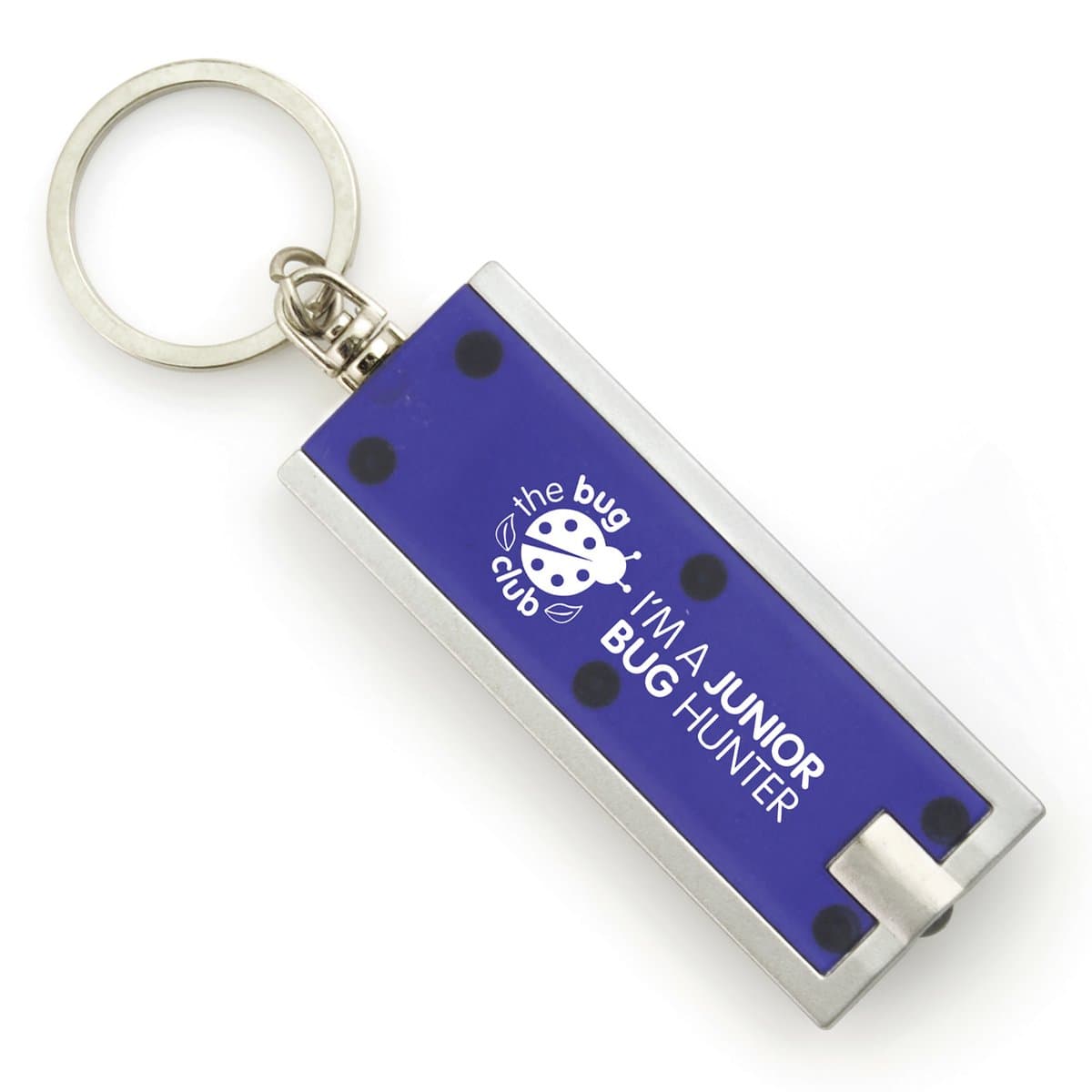 Dhaka Keyring Torch 4