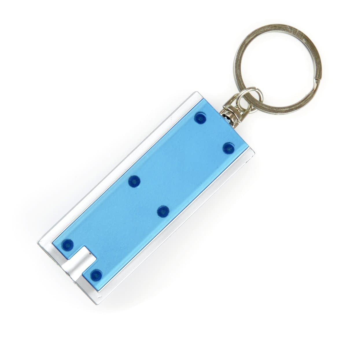 Dhaka Keyring Torch 5