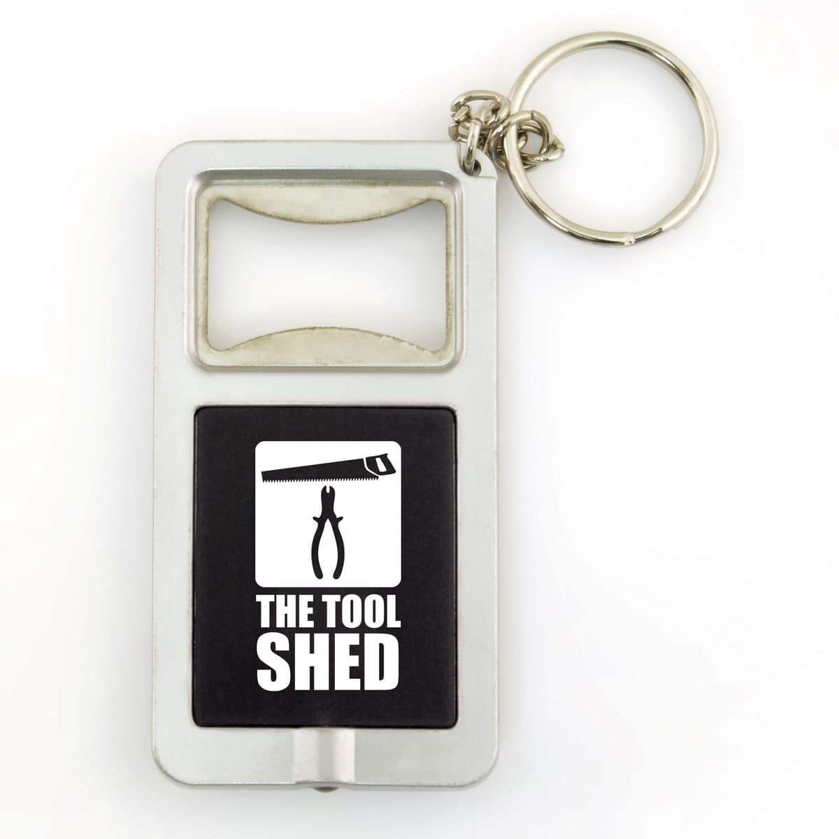 Sofia Bottle Opener Keyring 2