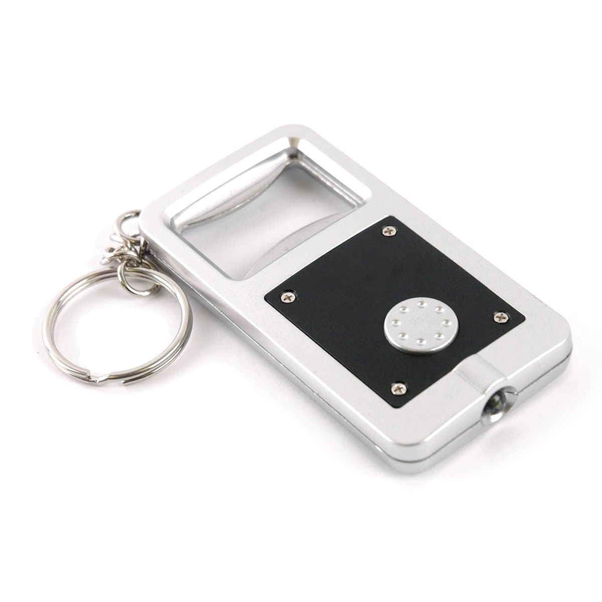 Sofia Bottle Opener Keyring 3