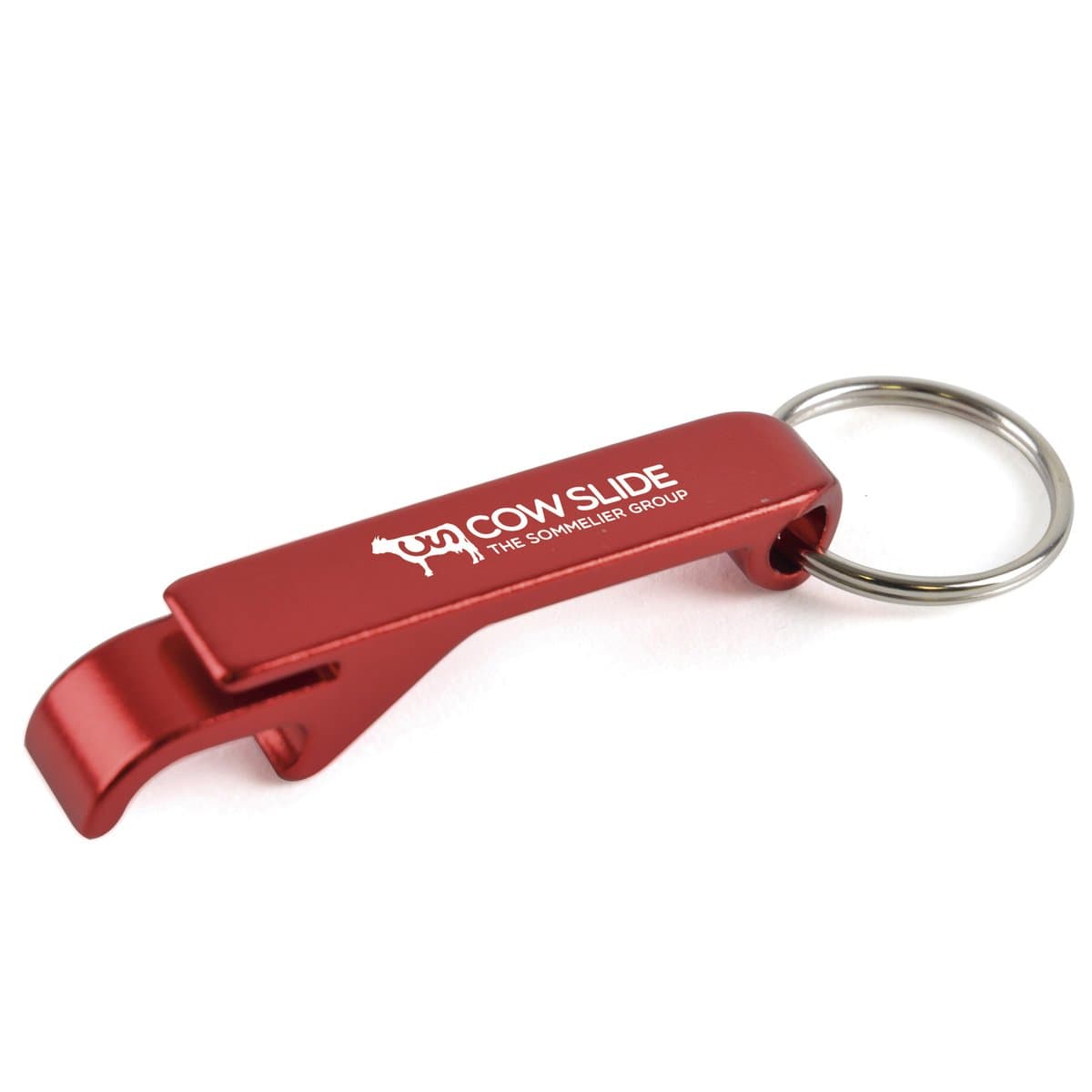 Ralli Bottle Opener Keyring 2