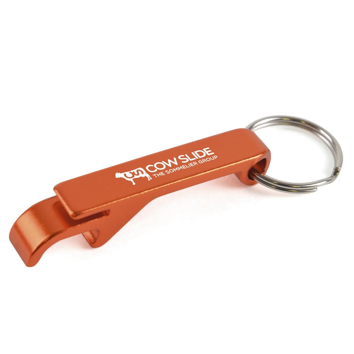 Ralli Bottle Opener Keyring 5