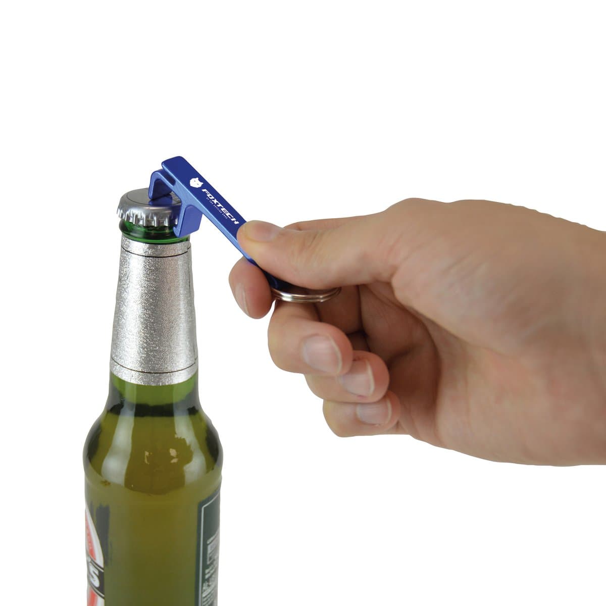 Dunbar 3-in-1 Bottle Opener Keyring 3