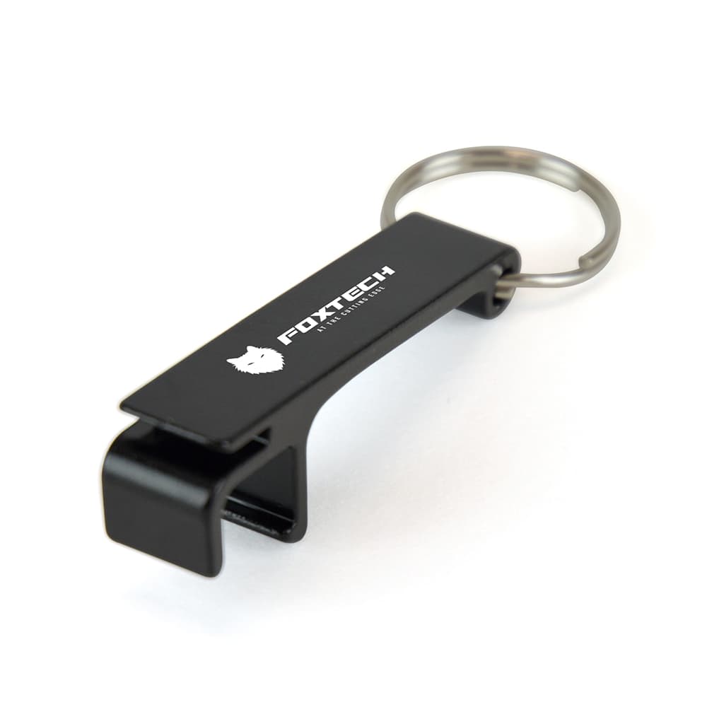 Dunbar 3-in-1 Bottle Opener Keyring 5