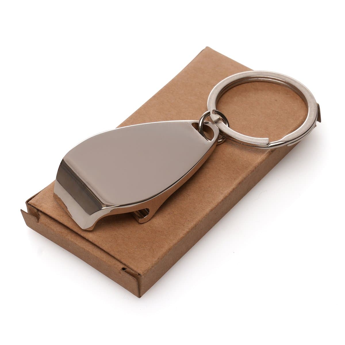 Oracle Bottle Opener Keyring 3