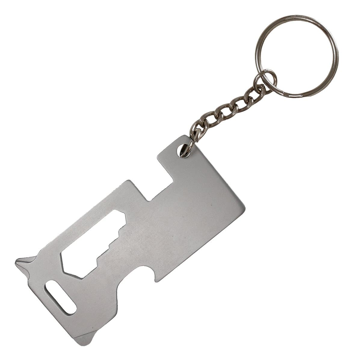 Multi-Tool Keyring 3