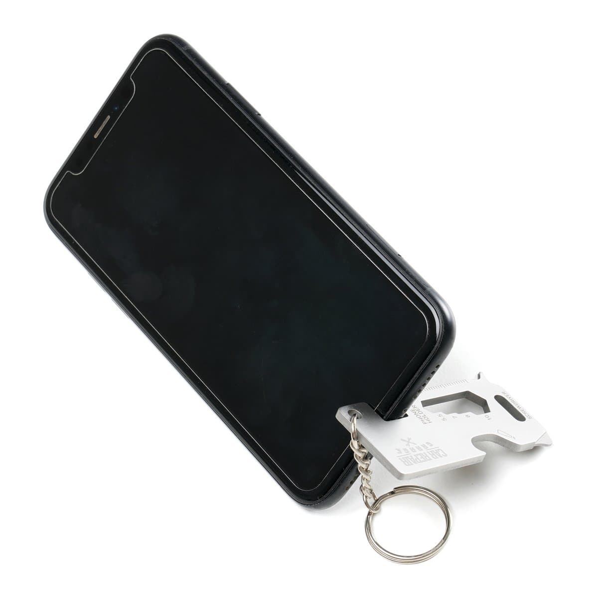 Multi-Tool Keyring 4