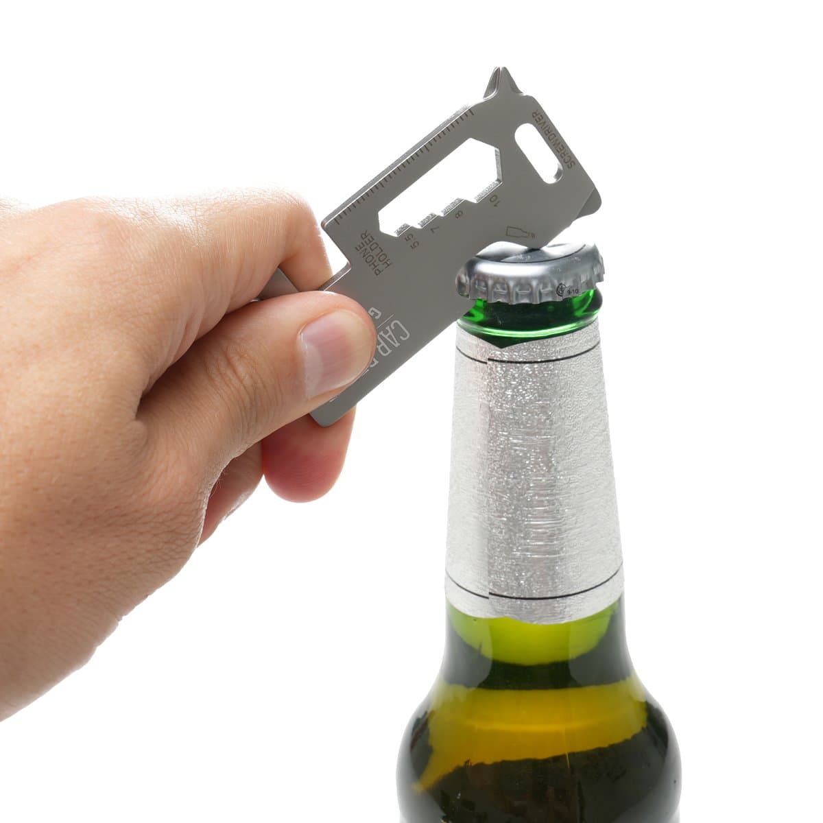 Multi-Tool Keyring 5
