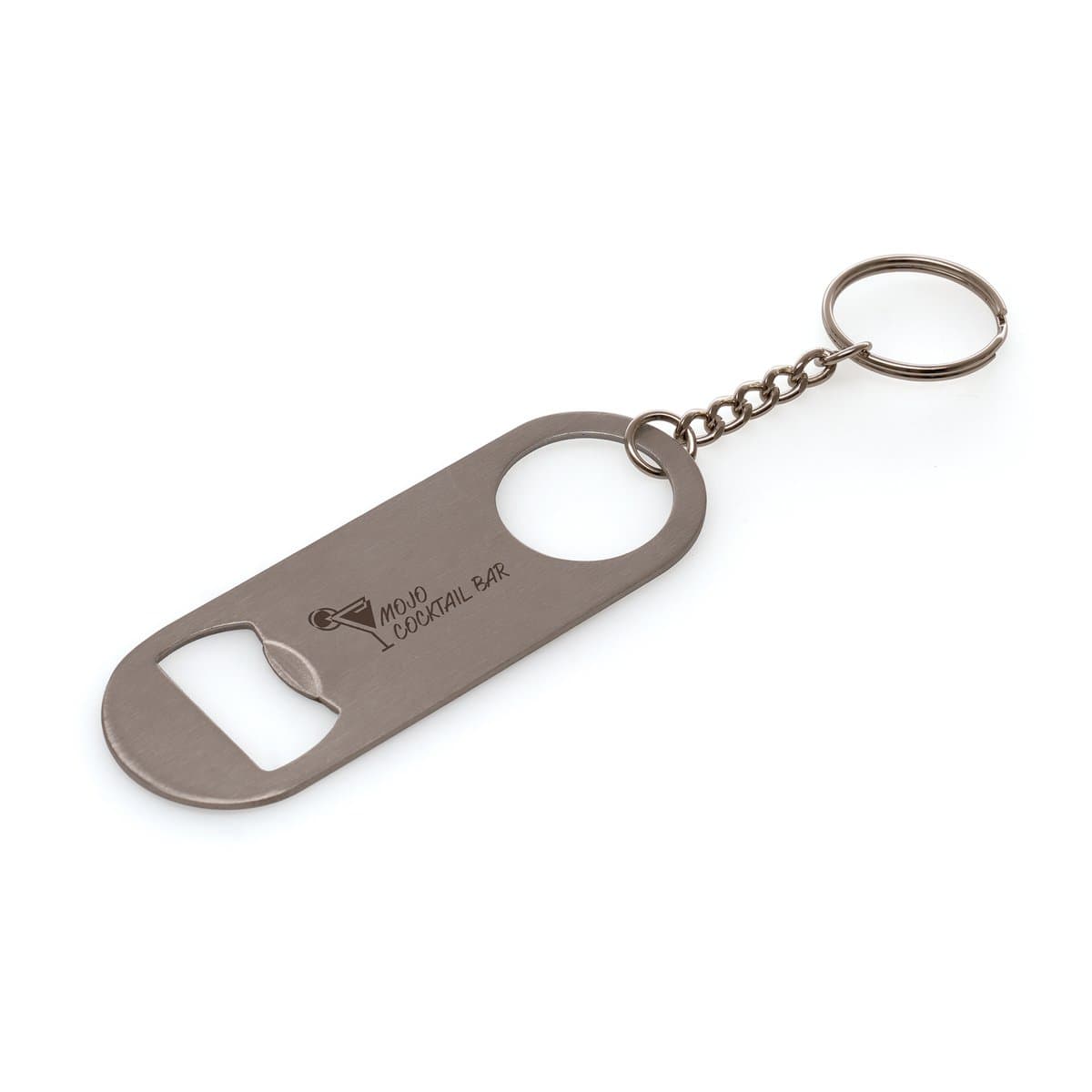 Bimpson Bottle Opener Keyring 2