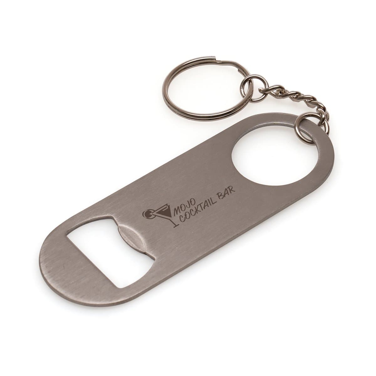 Bimpson Bottle Opener Keyring 3