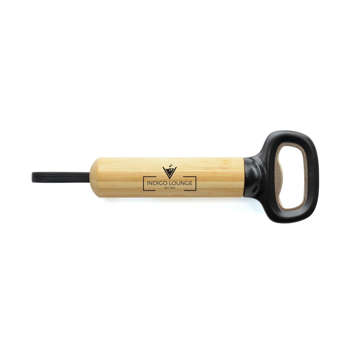 Sparrow Bottle Opener 2