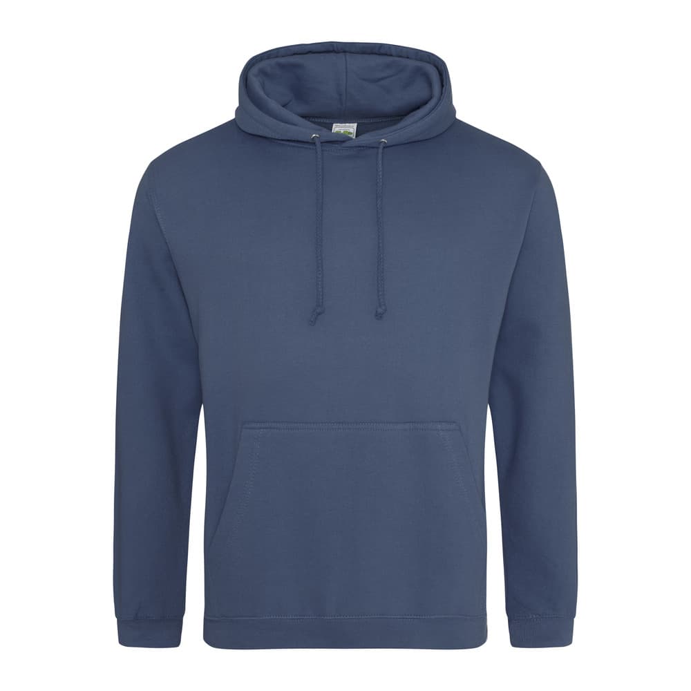 Adwis College Hoodie (Mens) 2