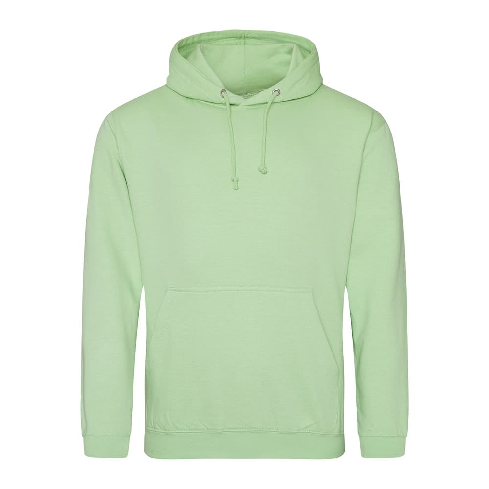 Adwis College Hoodie (Mens) 3
