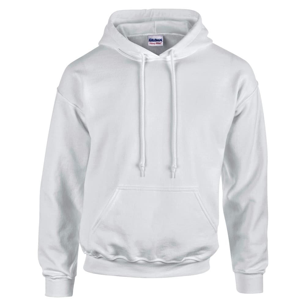 Gildan® Heavy™ Blend Hoodie 2
