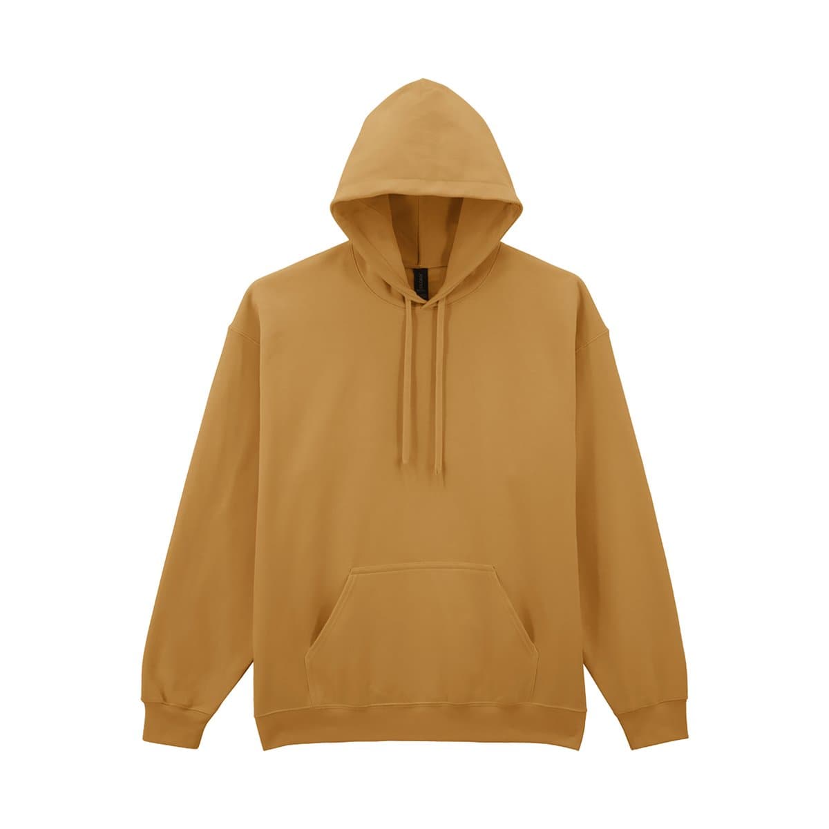 Gildan® Softstyle™ Midweight Fleece Hoodie 4
