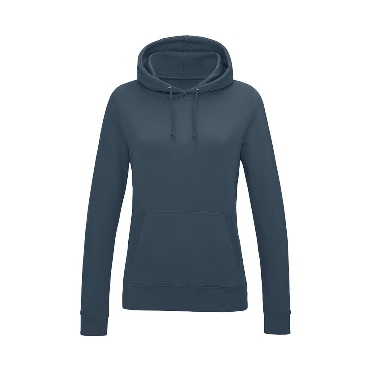 Awdis College Hoodie (Womens) 2