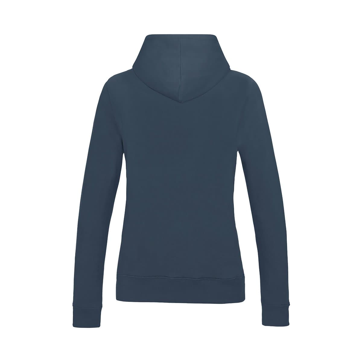 Awdis College Hoodie (Womens) 3