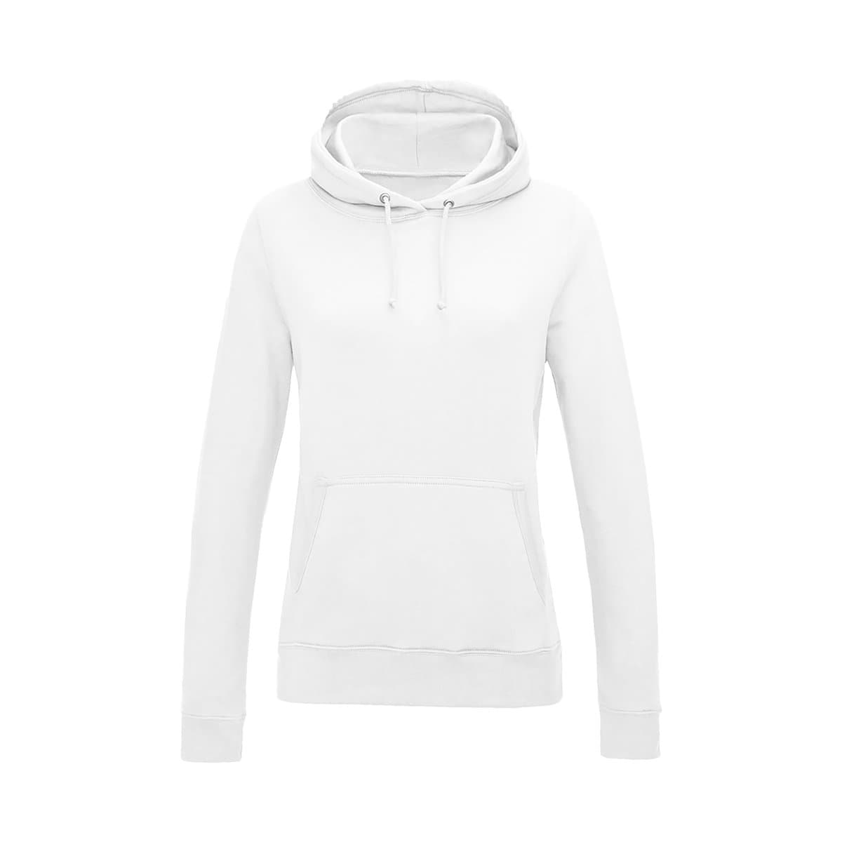Awdis College Hoodie (Womens) 4