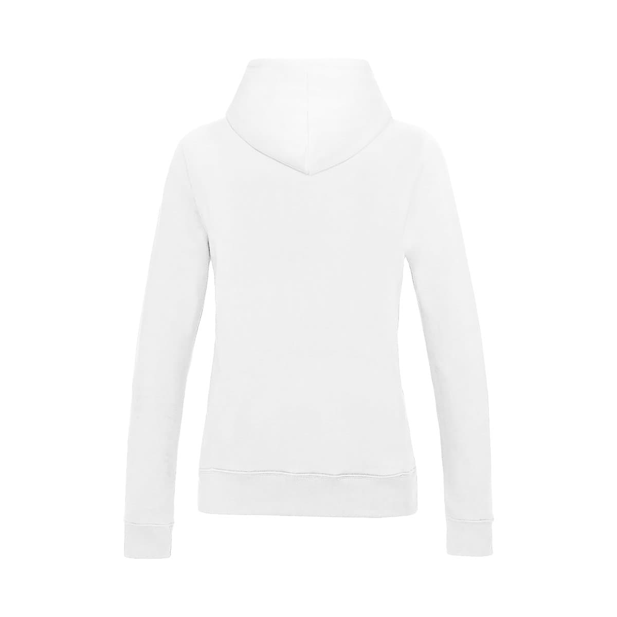 Awdis College Hoodie (Womens) 5