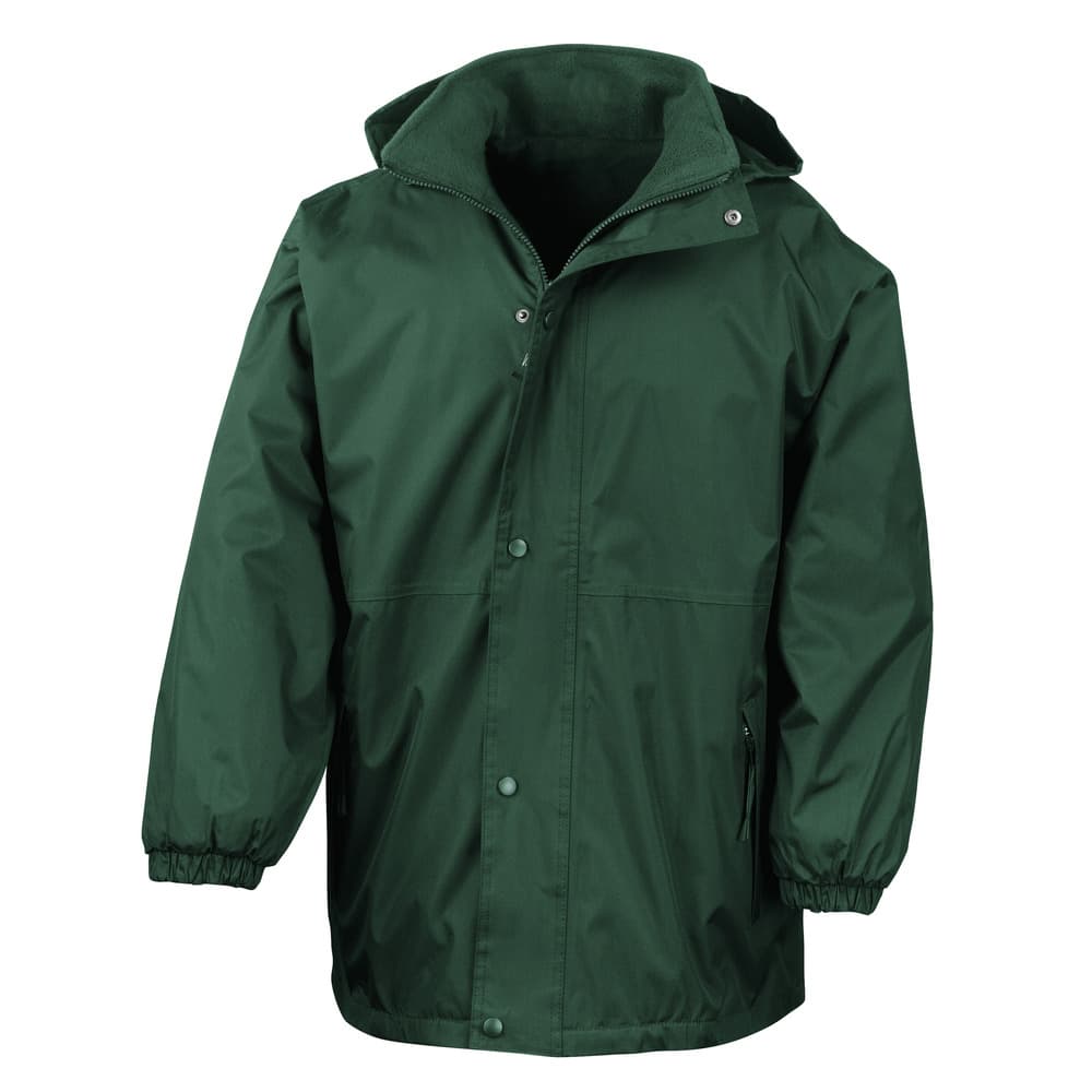 Result Reversible Stormdri 4000 Jacket 2