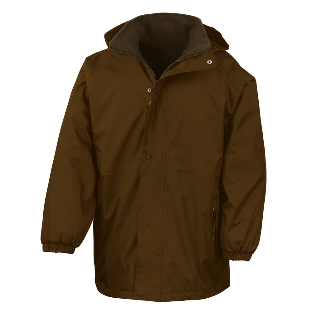 Result Reversible Stormdri 4000 Jacket 4