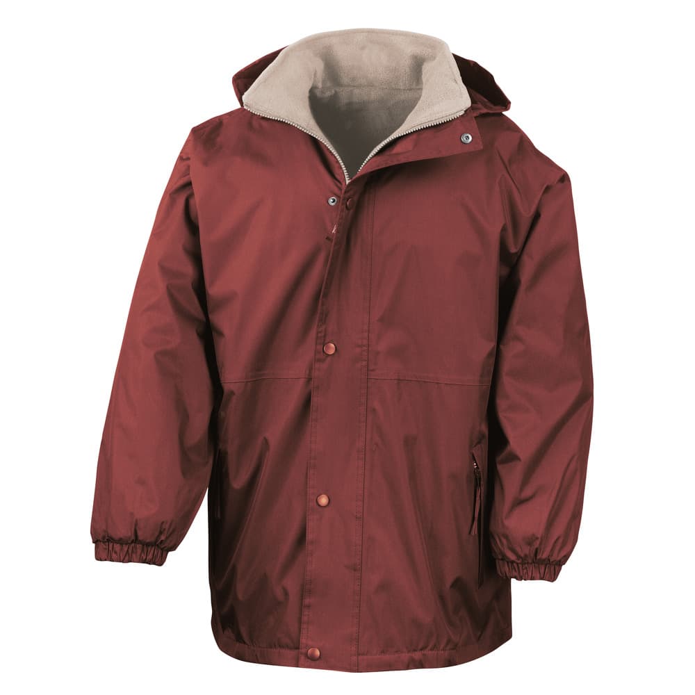 Result Reversible Stormdri 4000 Jacket 5