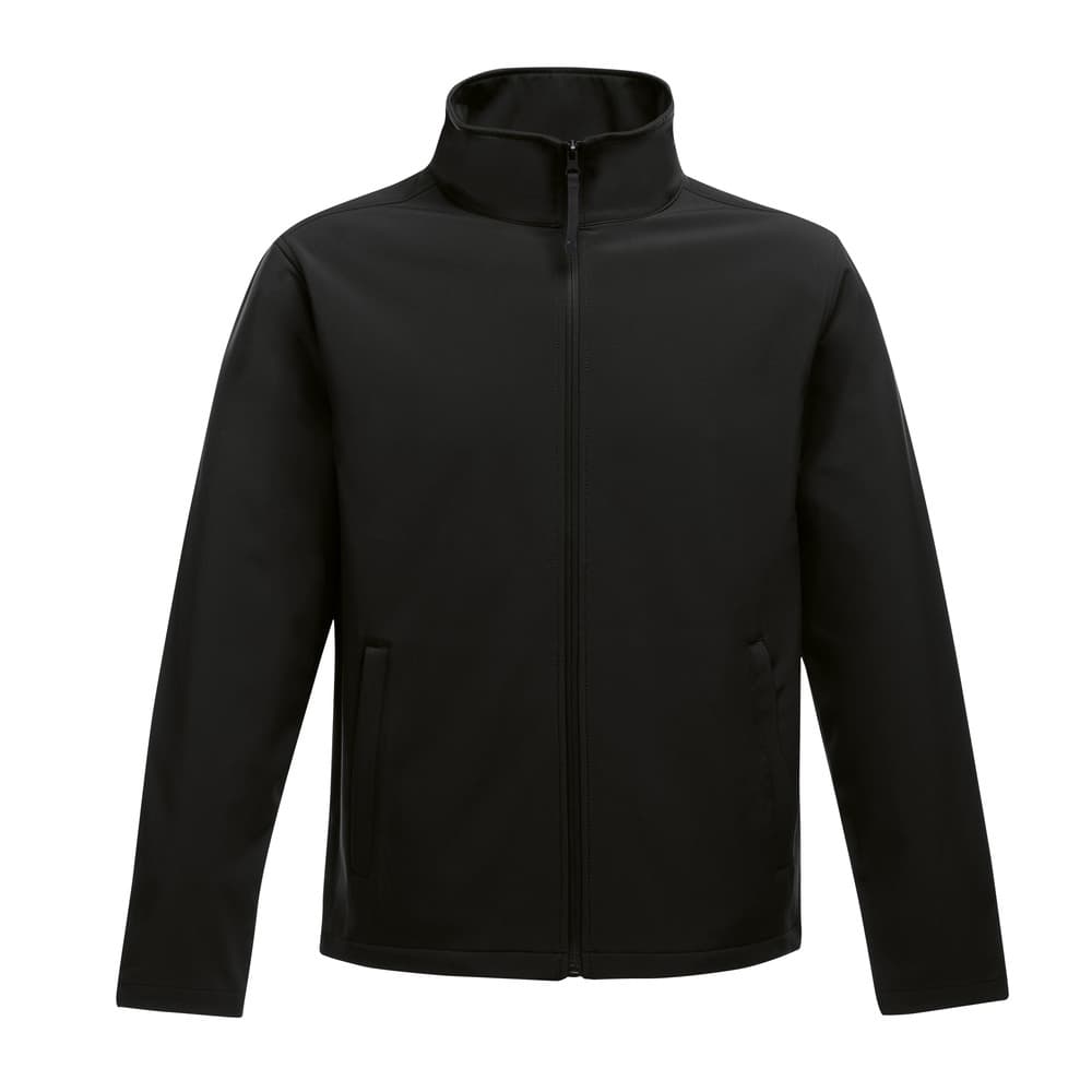 Regatta Ablaze Printable Softshell Jacket Mens 2